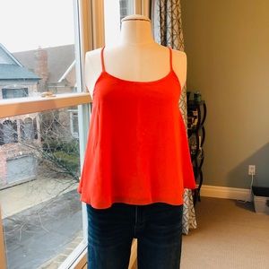 Show Me Your Mumu Flowy Top